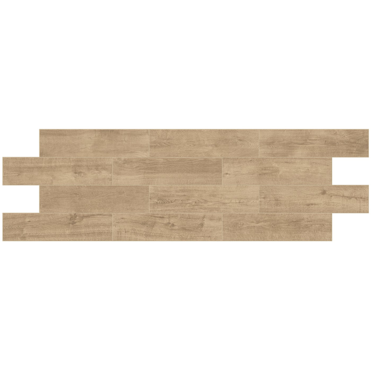 Daltile Gaineswood Hickory