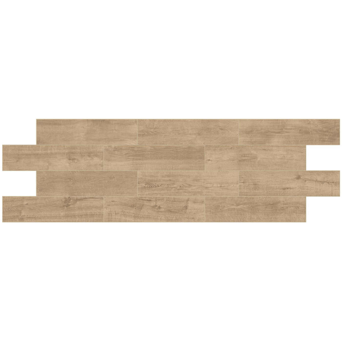 Daltile Gaineswood Hickory