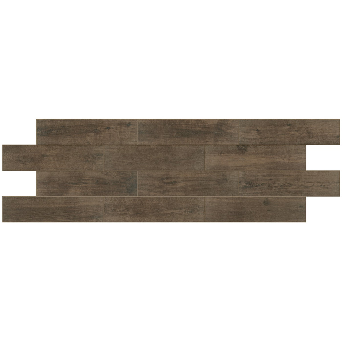 Daltile Gaineswood Walnut