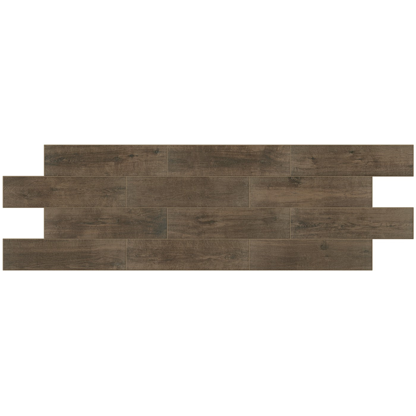 Daltile Gaineswood Walnut
