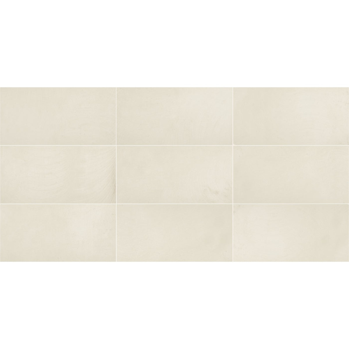 Daltile Ironcraft Phosphor White