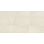 Daltile Ironcraft Phosphor White