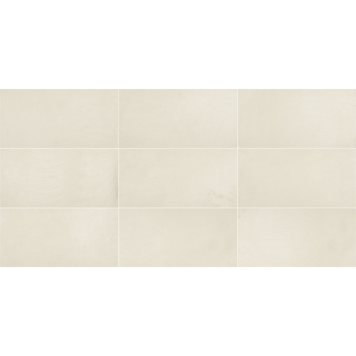 Daltile Ironcraft Phosphor White