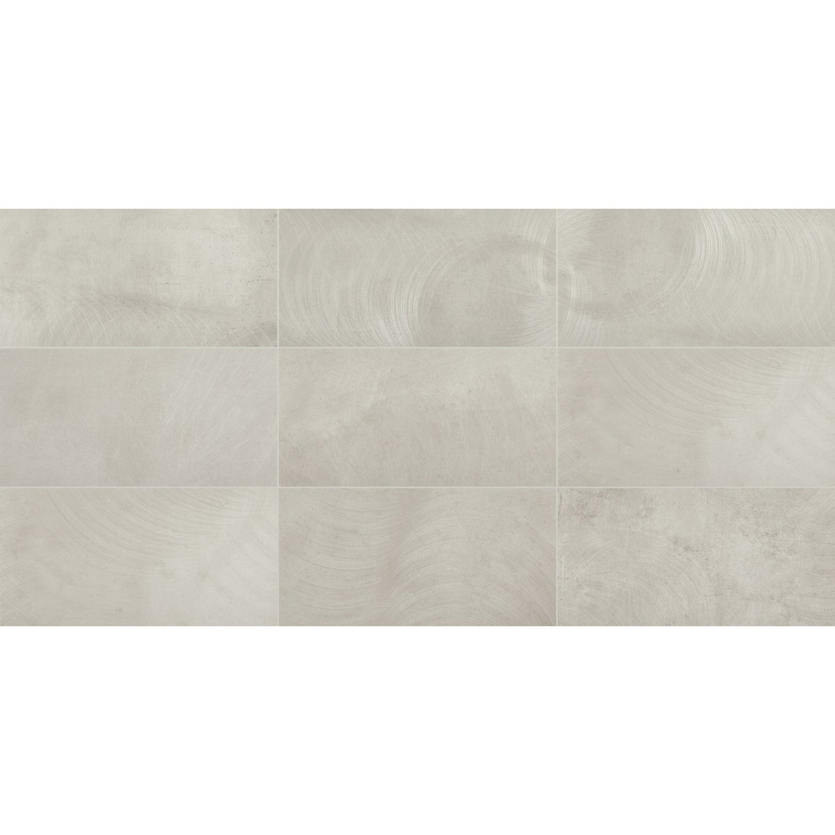 Daltile Ironcraft Casper Grey