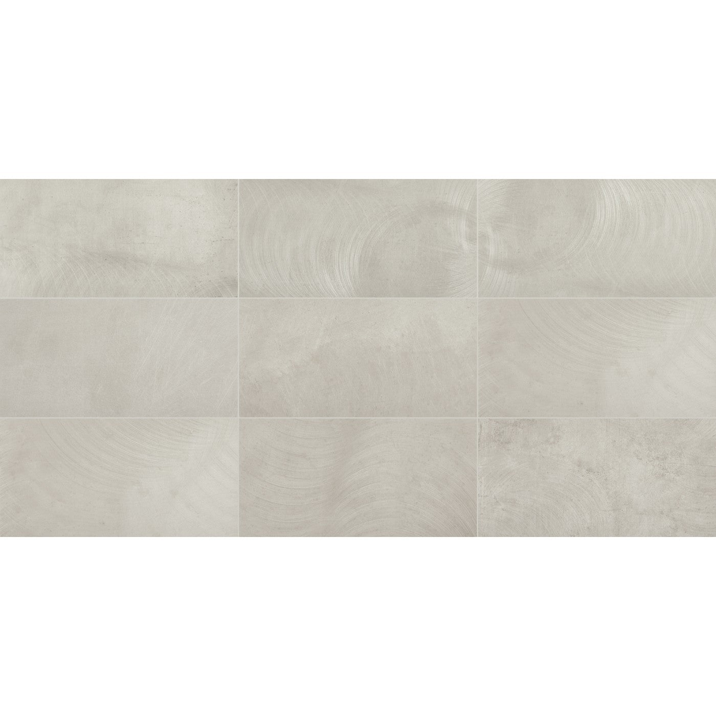 Daltile Ironcraft Casper Grey