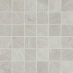 Daltile Ironcraft Casper Grey mosaic