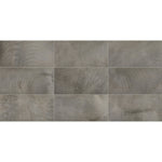 Daltile Ironcraft Charcoal Grey