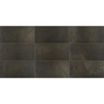 Daltile Ironcraft Sable Black