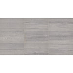 Daltile Fonte Heather Harbor natural stone tile 12x24