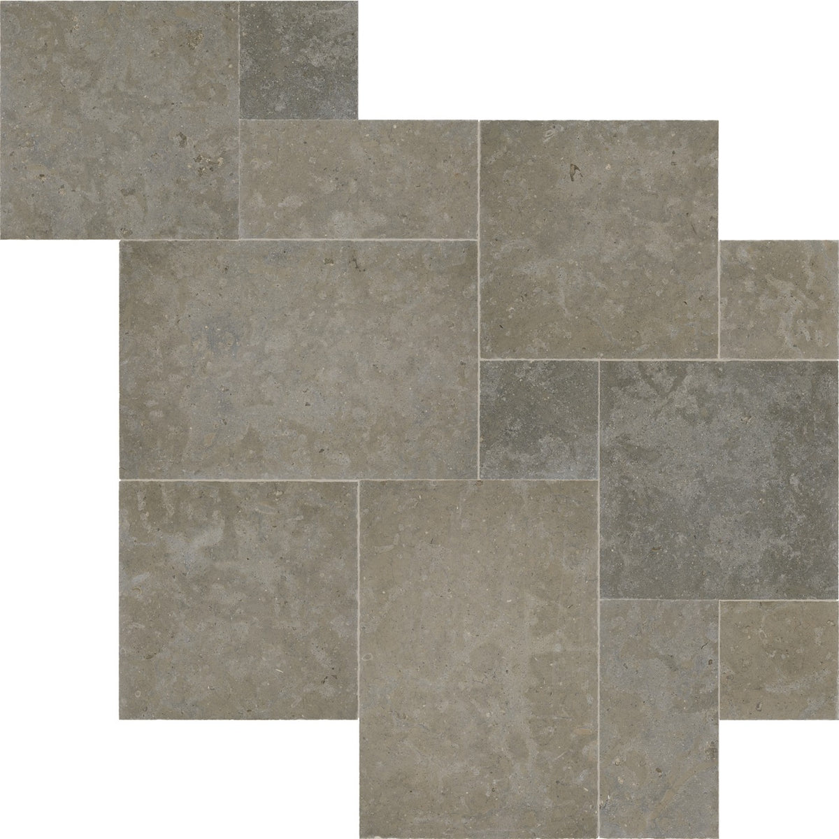 Daltile Renderra Loire Seine natural stone tile