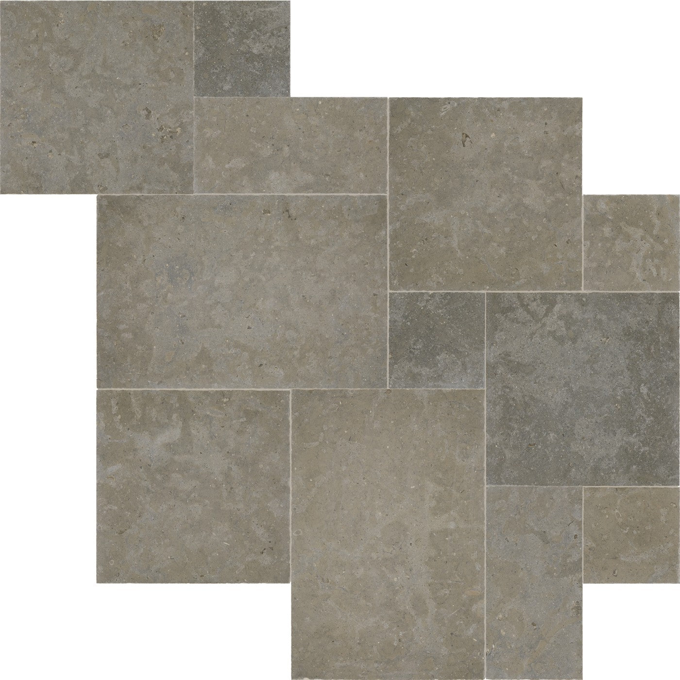 Daltile Renderra Loire Seine natural stone tile