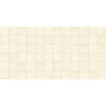 Daltile Linden Point Beige 2x2 mosaic