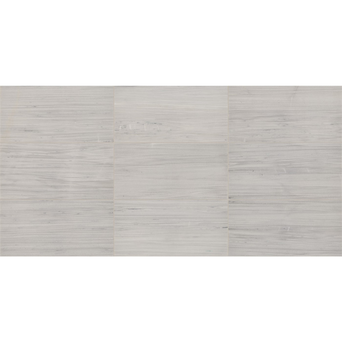 Daltile Fonte Nautical Grey natural stone tile 12x24