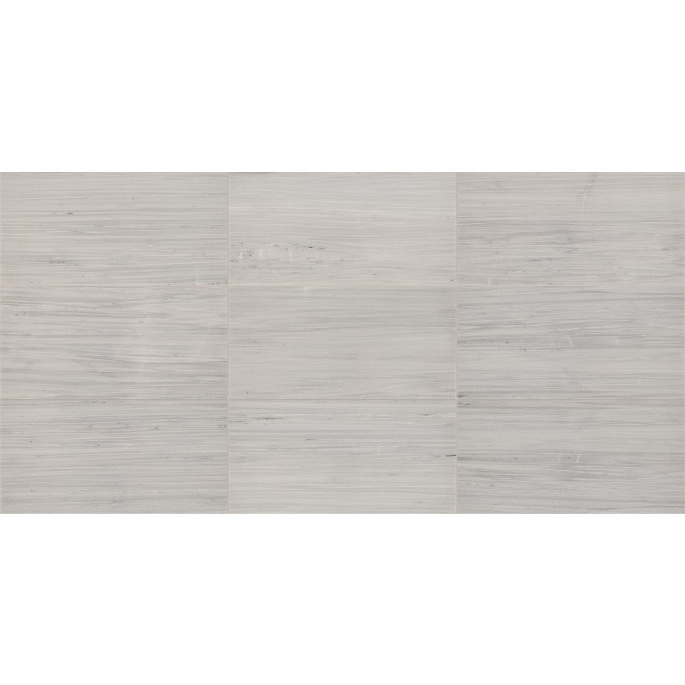Daltile Fonte Nautical Grey natural stone tile 12x24