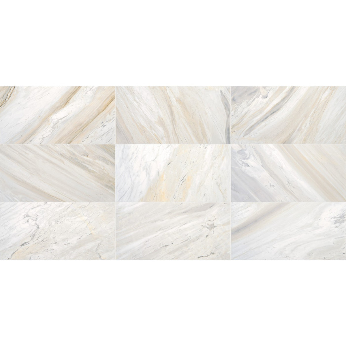 Pietra Divina Namaste marble