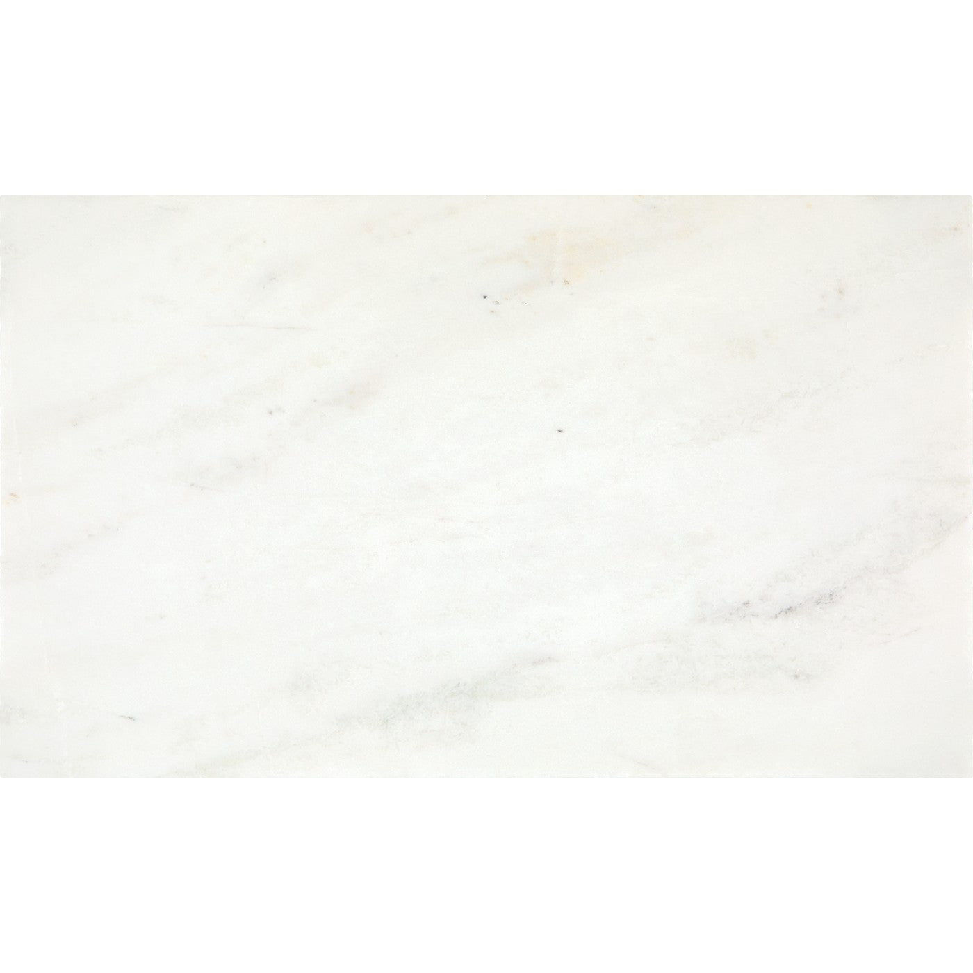Daltile Renderra Loire Daphne White natural stone tile