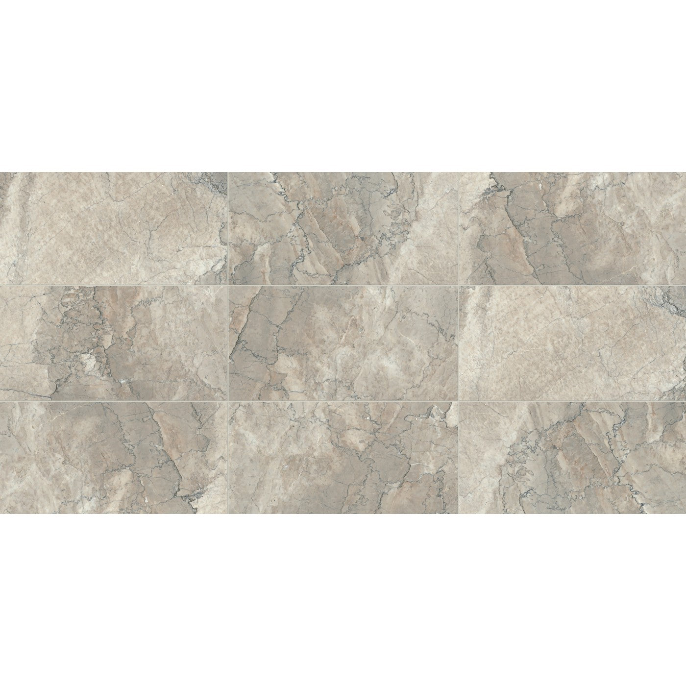 Daltile Parksville Stone Bengali Temple