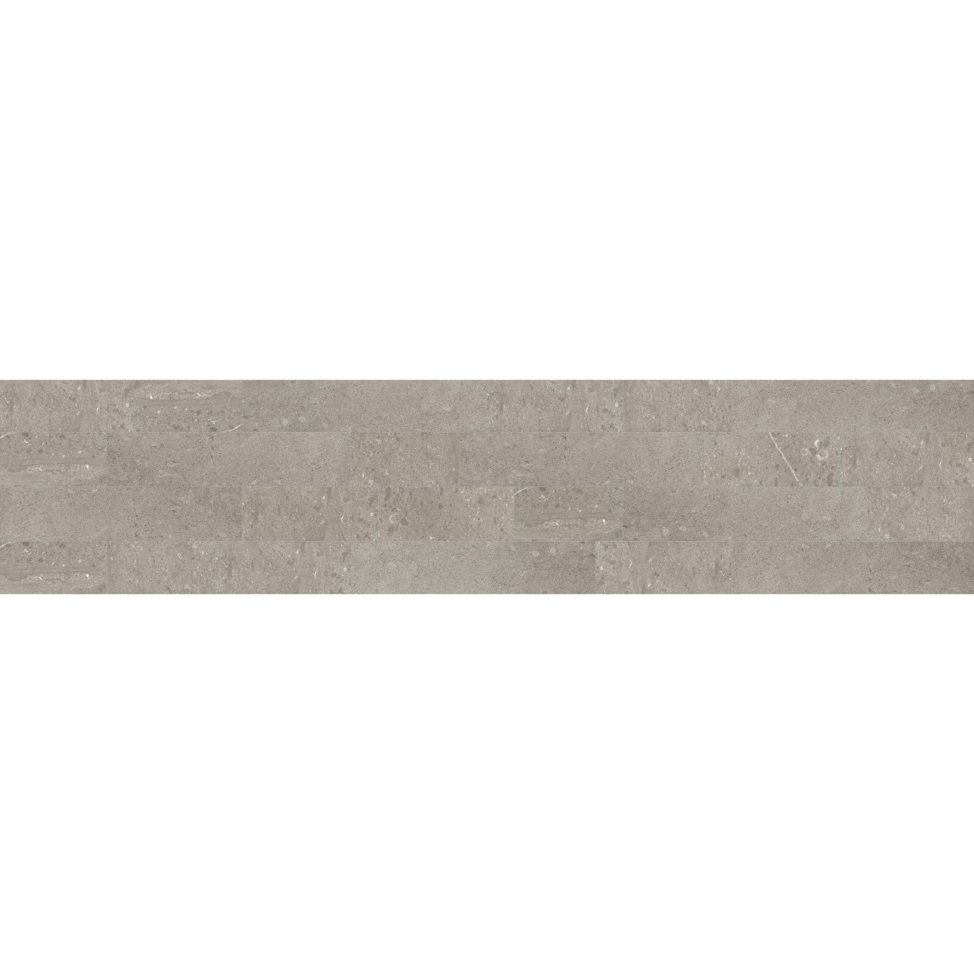 Daltile Center City Arch Grey natural stone tile