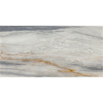 Daltile Gamma Azure honed marble tile