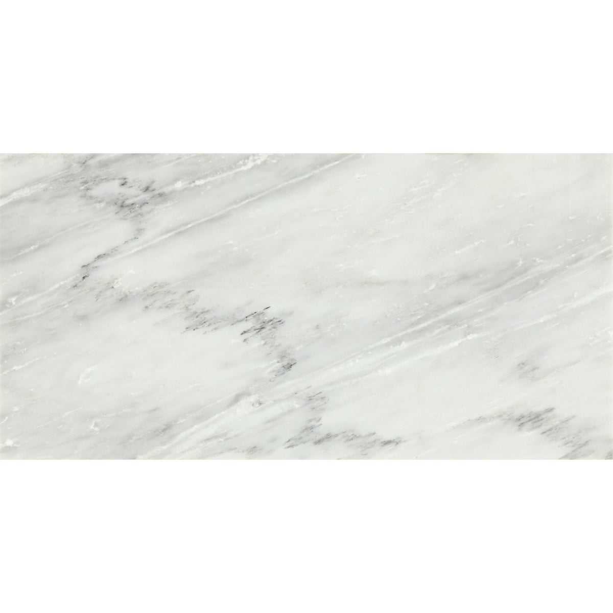 Daltile Gamma Mystic marble tile
