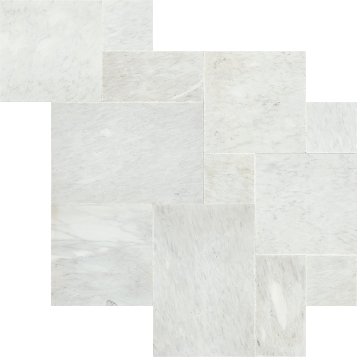 Daltile Renderra Loire Mystic natural stone tile