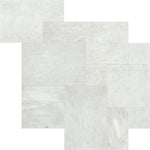 Daltile Renderra Loire Mystic natural stone tile