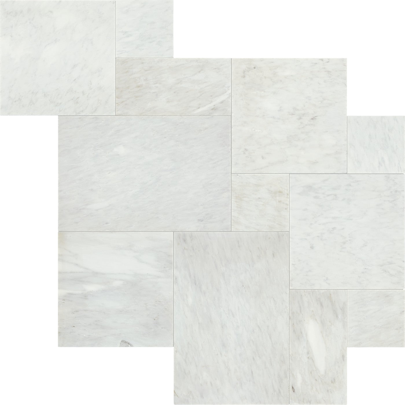 Daltile Renderra Loire Mystic natural stone tile