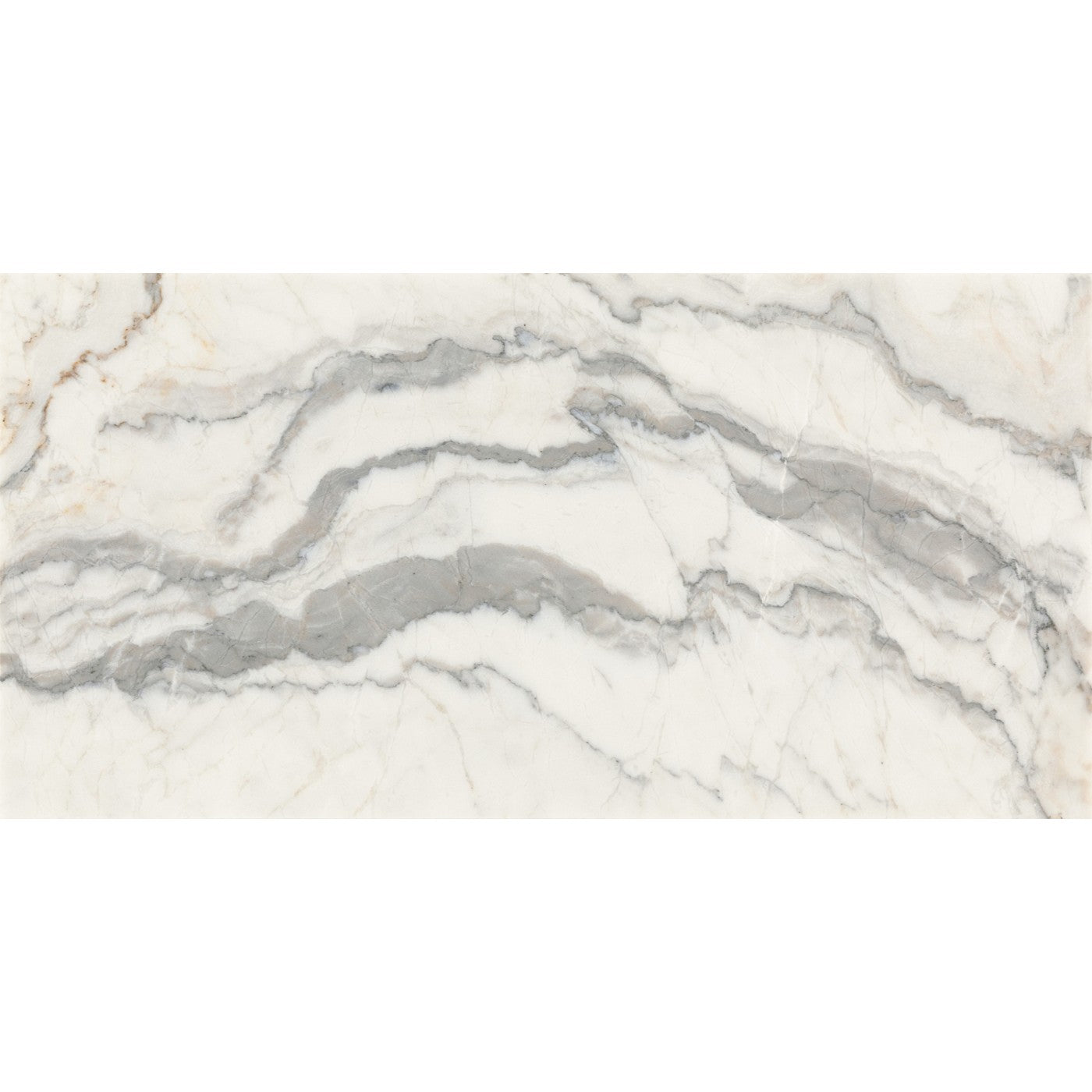 Daltile Gamma Illusive marble tile
