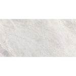 Daltile Eclessia Marble Cristallo 12x24 polished marble tile