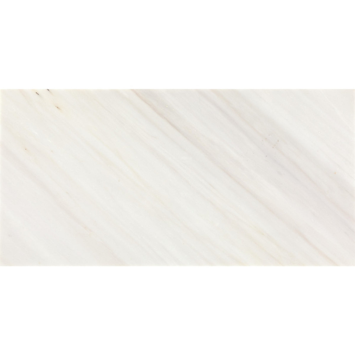 Daltile Eclessia Marble Pacifica 12x24 polished marble tile