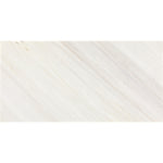 Daltile Eclessia Marble Pacifica 12x24 polished marble tile