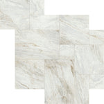 Daltile Renderra Loire Veil natural stone tile
