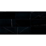 Pietra Divina Nero Marquina marble