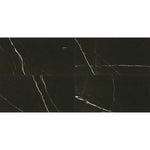 Marble Attaché Nero tile face