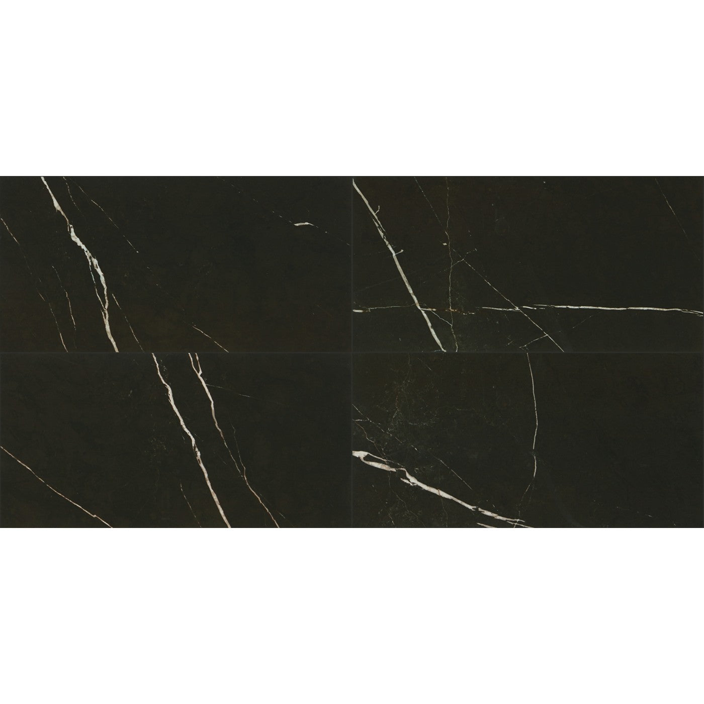 Marble Attaché Nero tile face