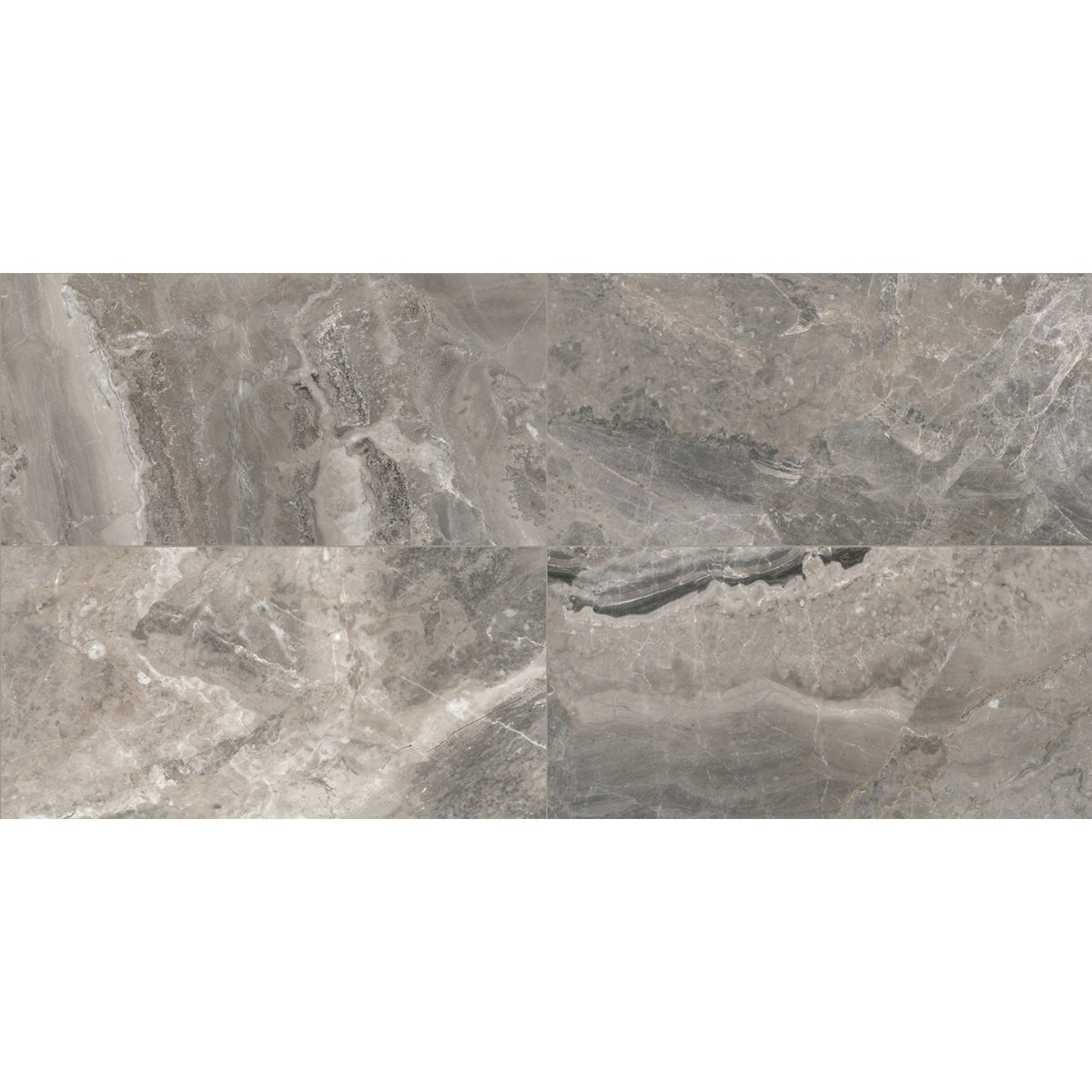 Marble Attaché Crux tile face