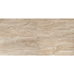 Marble Attaché Travertine tile face