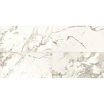 Marble Attaché Calacatta tile face