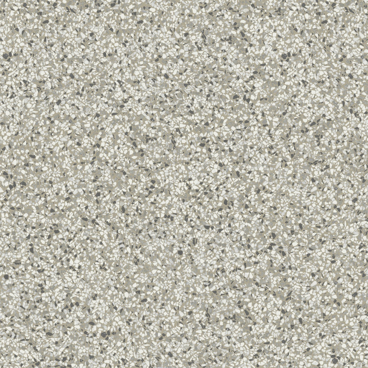 Daltile Modernist Soriano Clay terrazzo-look tile