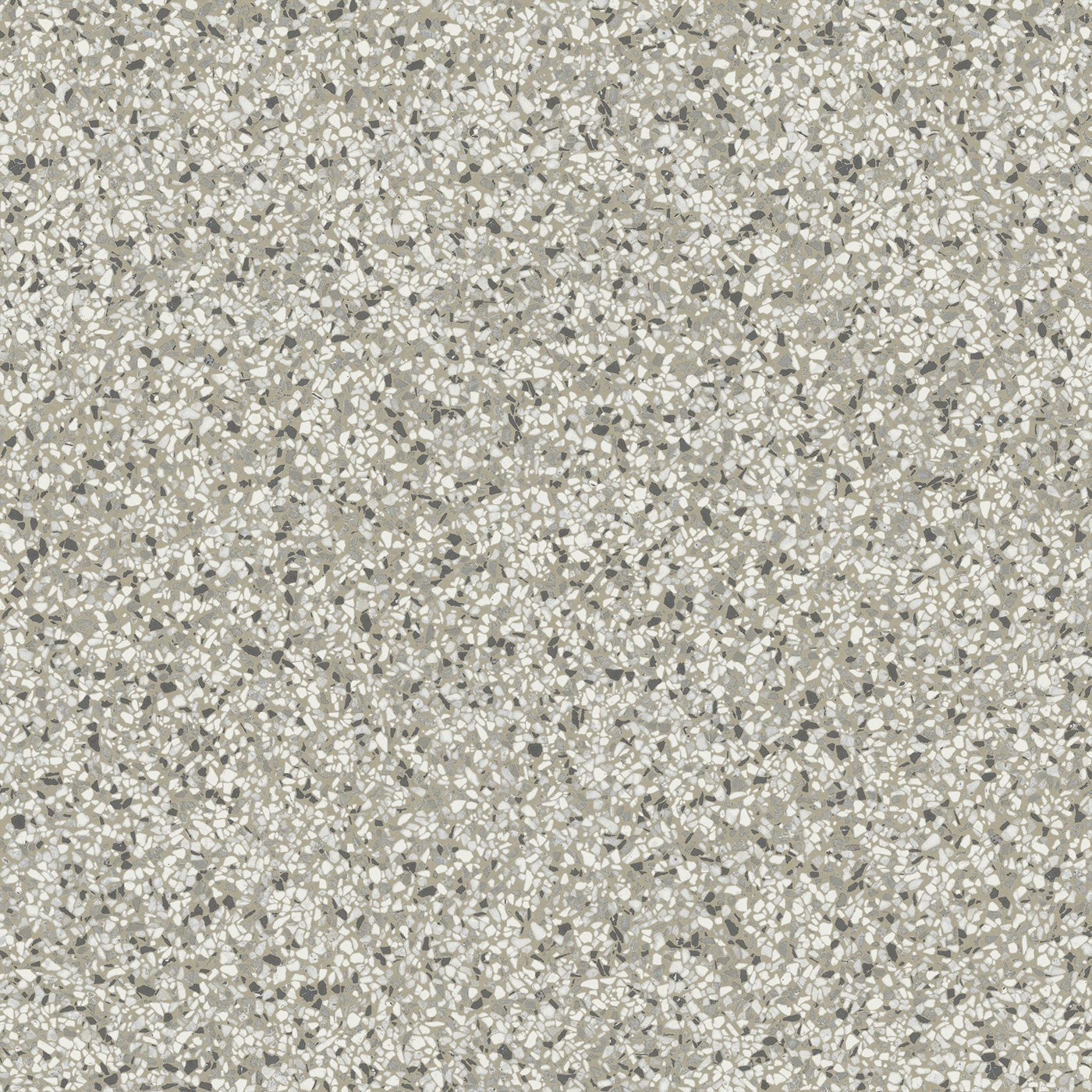 Daltile Modernist Soriano Clay terrazzo-look tile