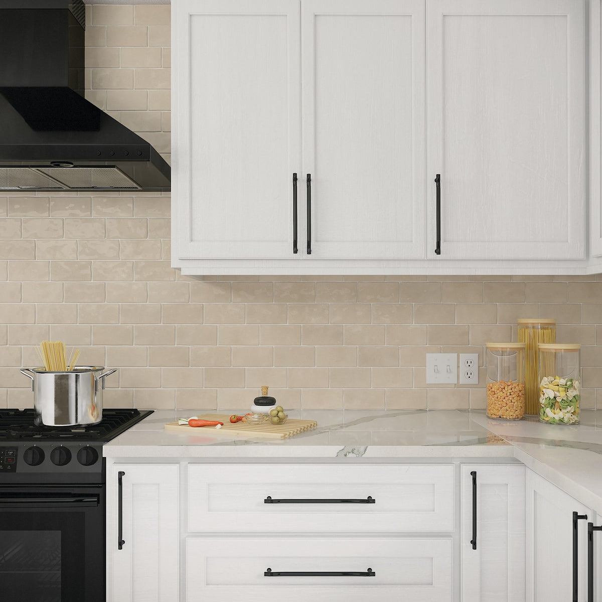 Daltile Mesmerist Trance