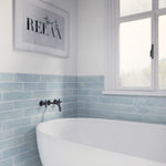 Daltile Mesmerist Whimsy