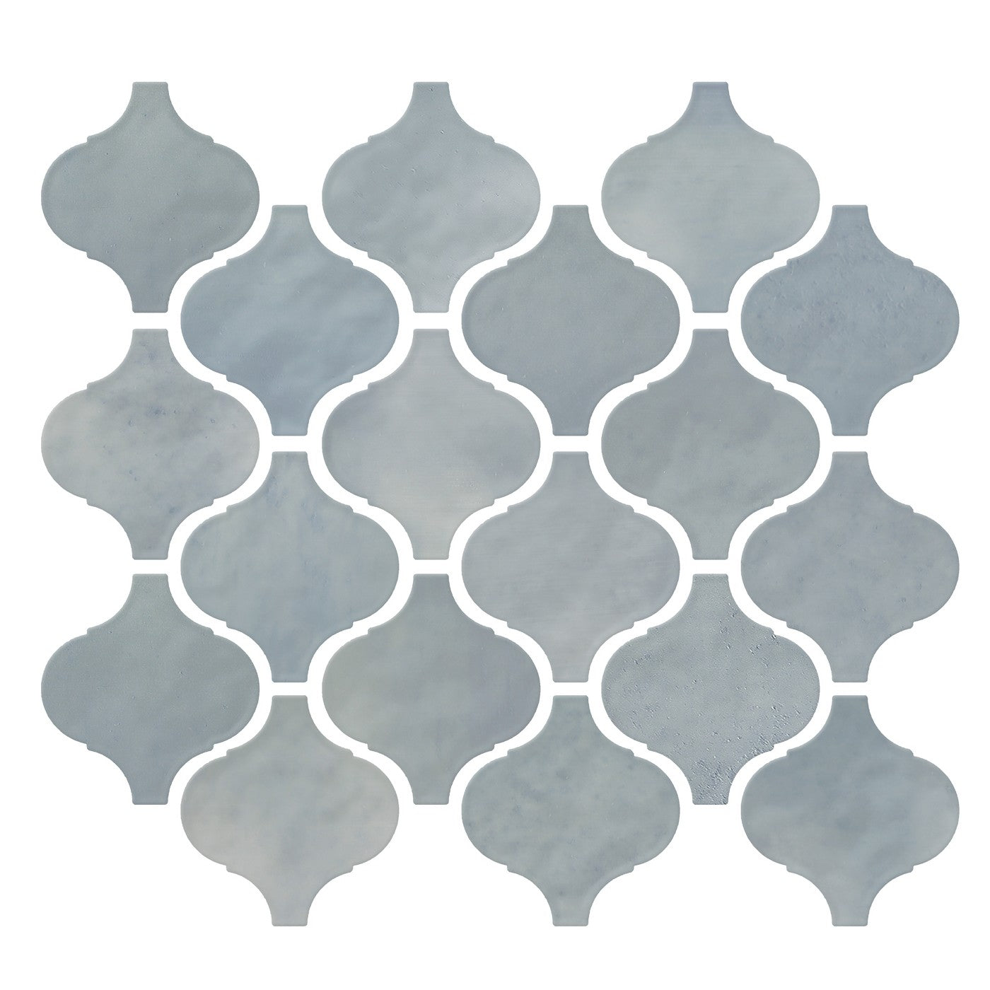 Daltile Mesmerist Mosaic Whimsy
