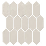Daltile Mythology Mosaic Olympus
