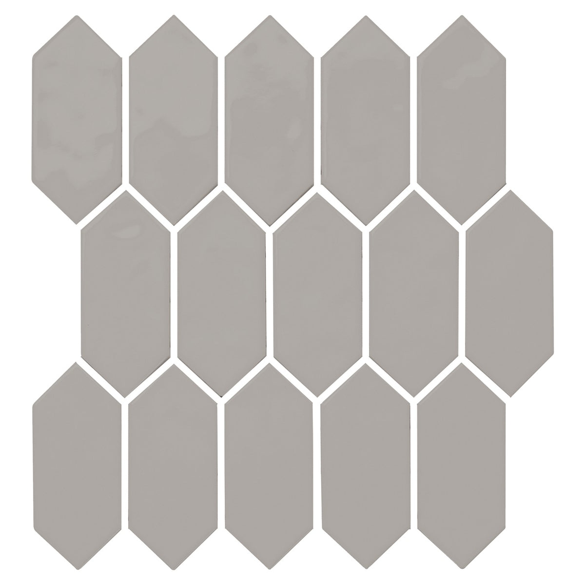 Daltile Mythology Mosaic Harmonia