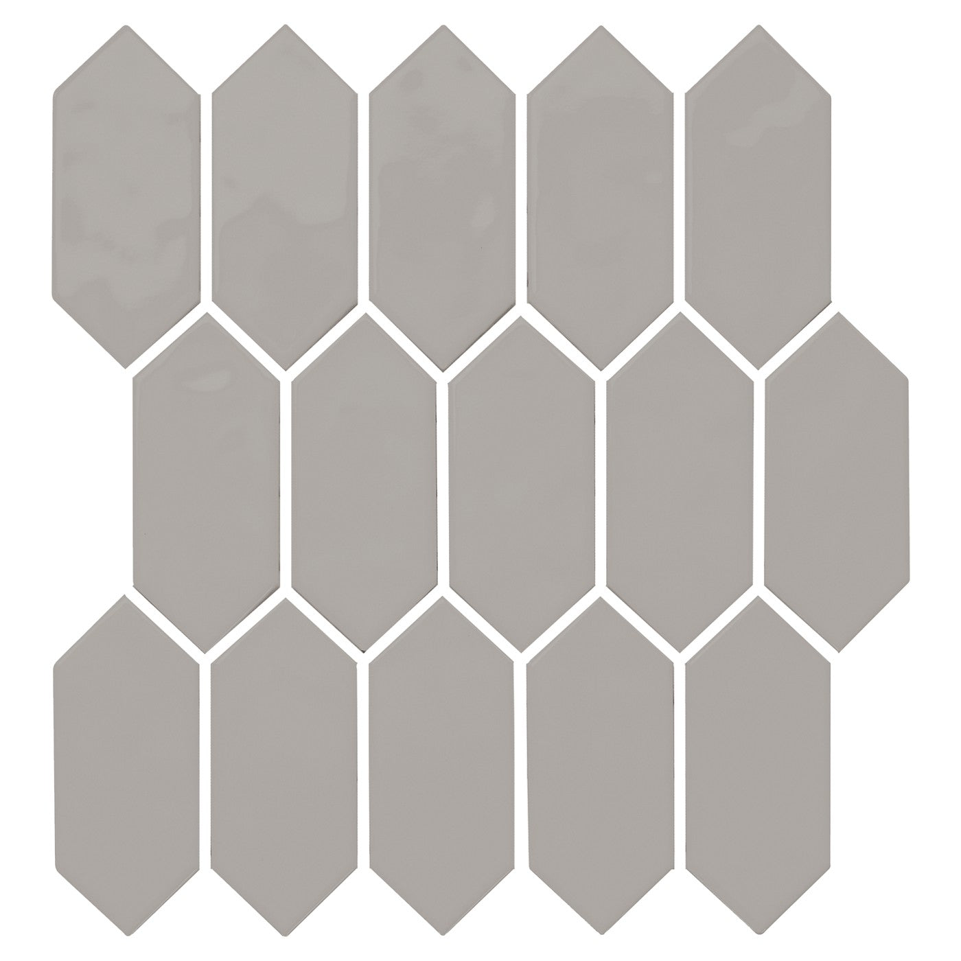 Daltile Mythology Mosaic Harmonia