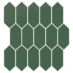 Daltile Mythology Mosaic Cyclade