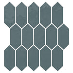 Daltile Mythology Mosaic Aura