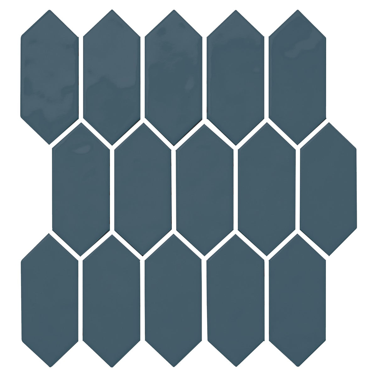 Daltile Mythology Mosaic Titan