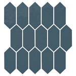 Daltile Mythology Mosaic Titan